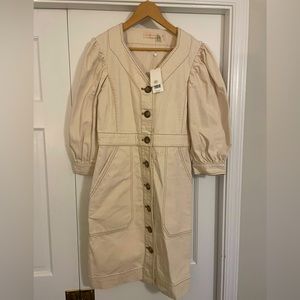 Tory Burch NWT Women’s Dress